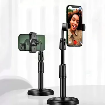 Mobile Phone Stand Long Holder